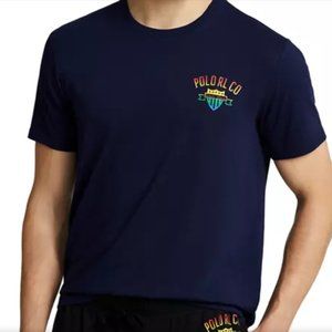 Polo Ralph Lauren Big & Tall Sleep Shirt